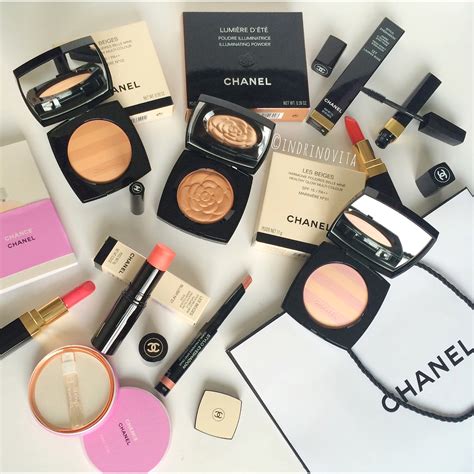 cheap chanel cosmetics|chanel cosmetics price list.